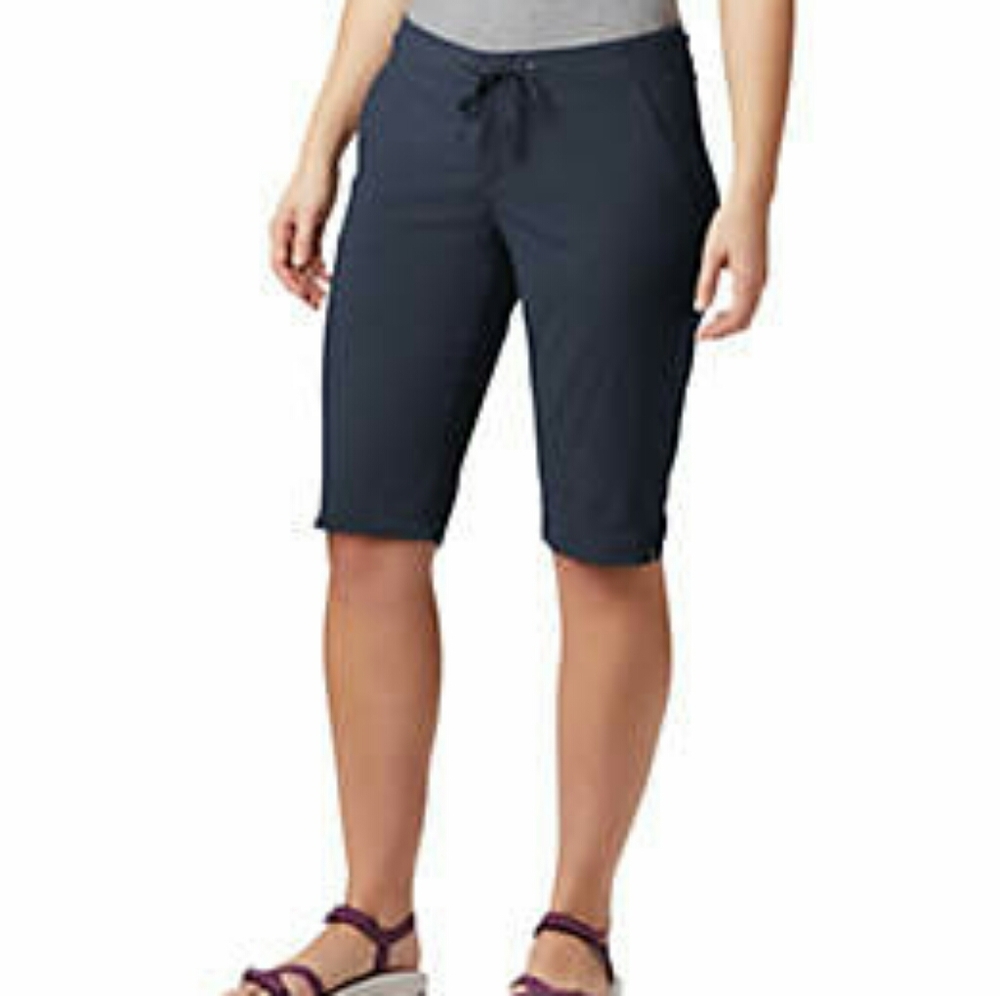 Columbia OMNI-SHIELD Short/Court Size 12